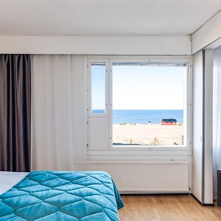 Hotel Rantakalla Kalajoki Buitenkant foto