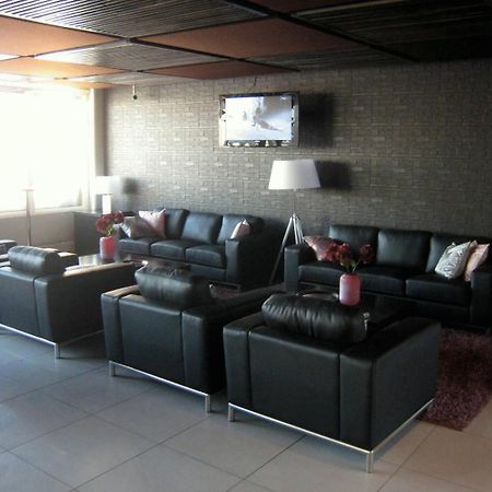 Hotel Rantakalla Kalajoki Buitenkant foto