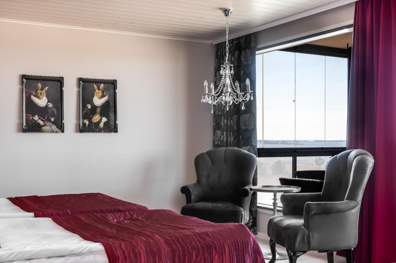 Hotel Rantakalla Kalajoki Buitenkant foto