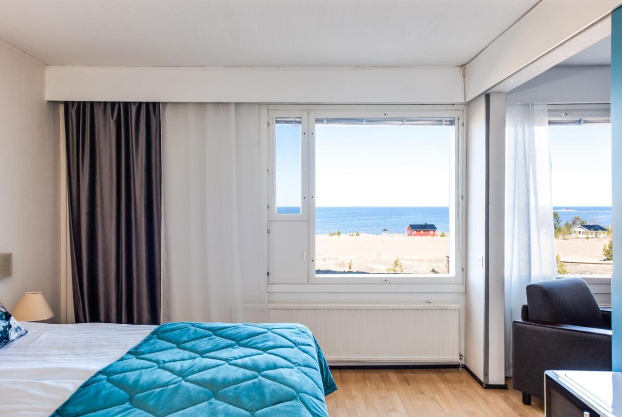 Hotel Rantakalla Kalajoki Buitenkant foto