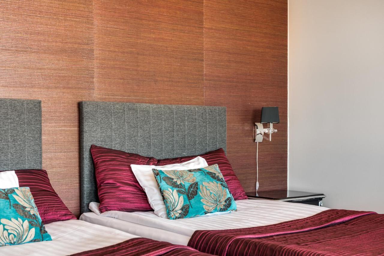 Hotel Rantakalla Kalajoki Buitenkant foto