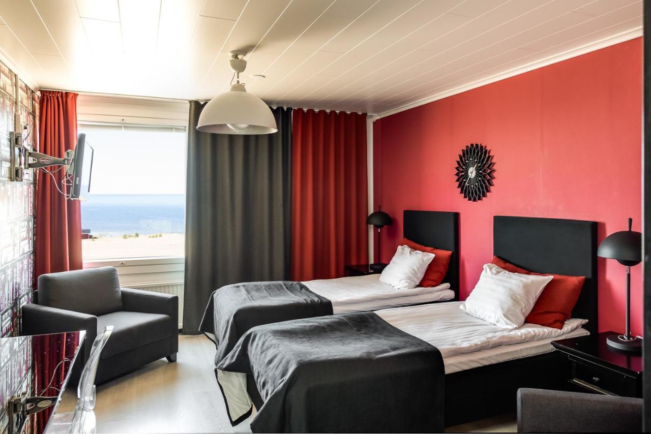 Hotel Rantakalla Kalajoki Buitenkant foto