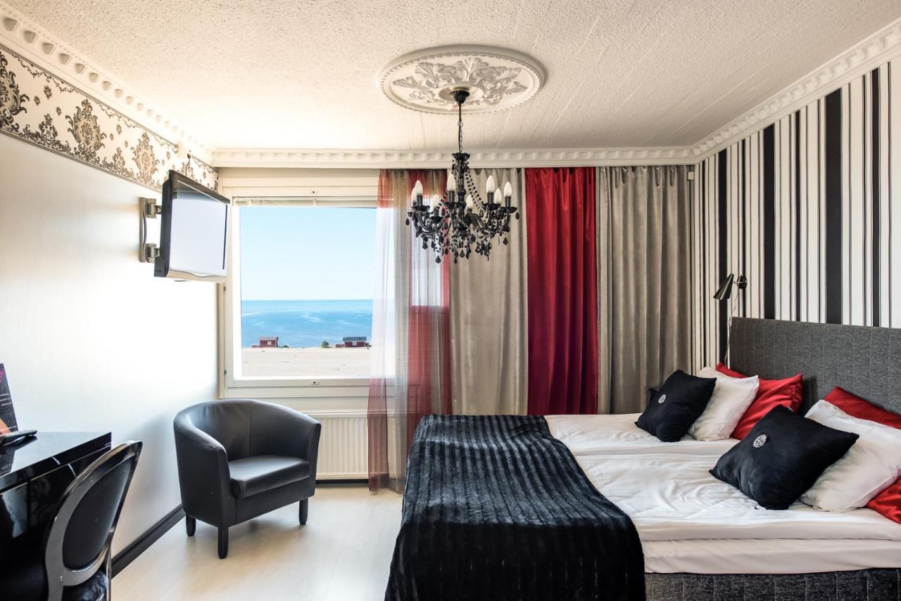 Hotel Rantakalla Kalajoki Buitenkant foto