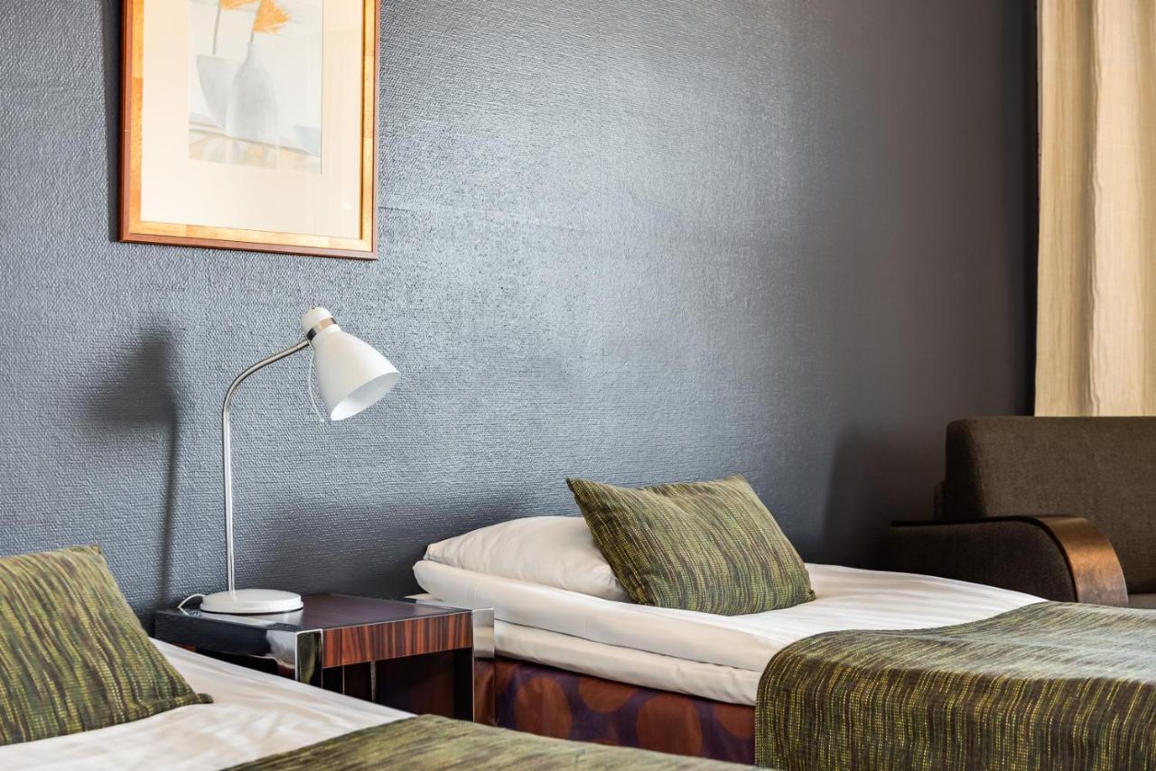 Hotel Rantakalla Kalajoki Buitenkant foto