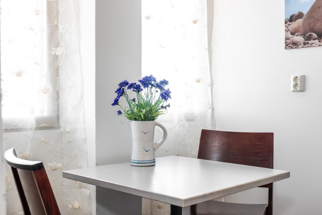 Hotel Rantakalla Kalajoki Buitenkant foto