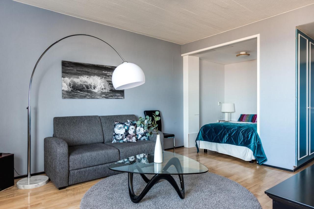 Hotel Rantakalla Kalajoki Buitenkant foto