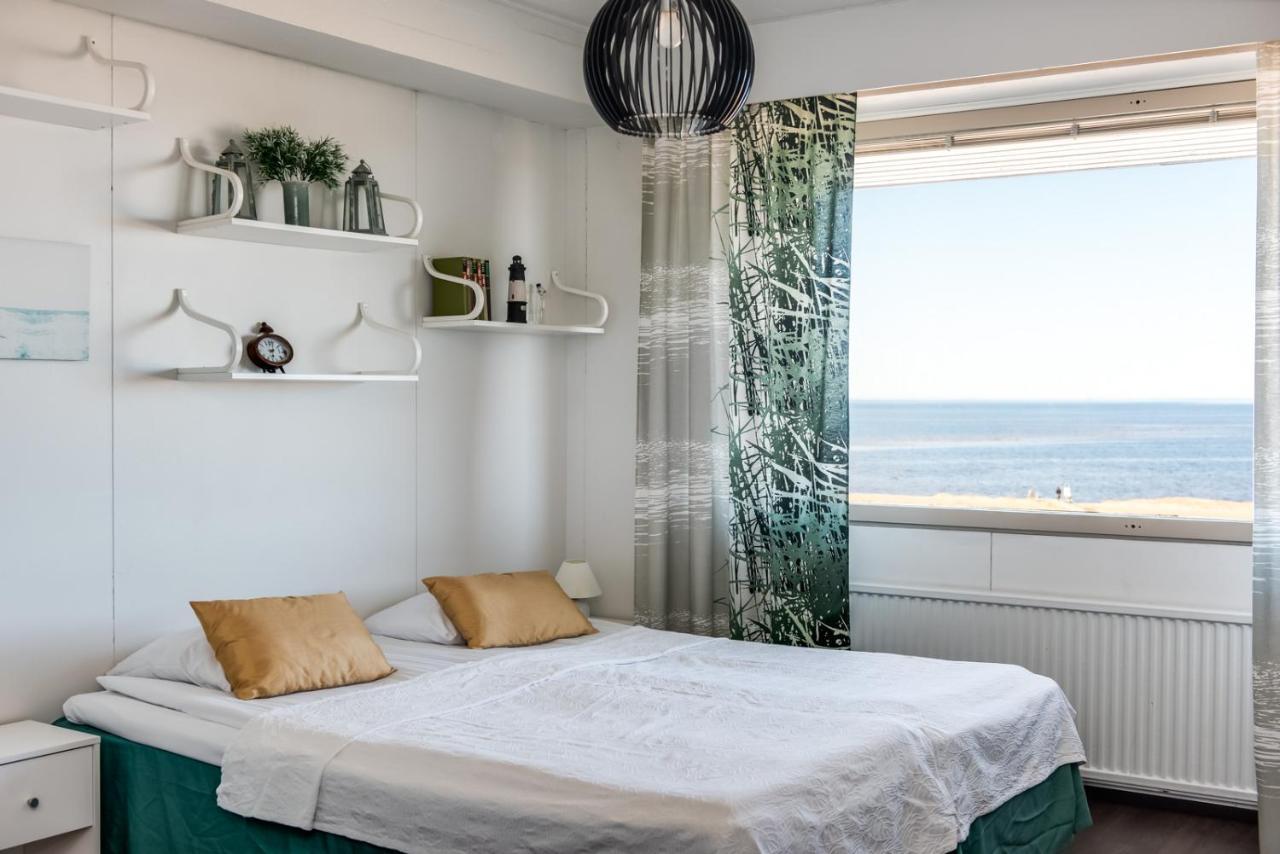 Hotel Rantakalla Kalajoki Buitenkant foto