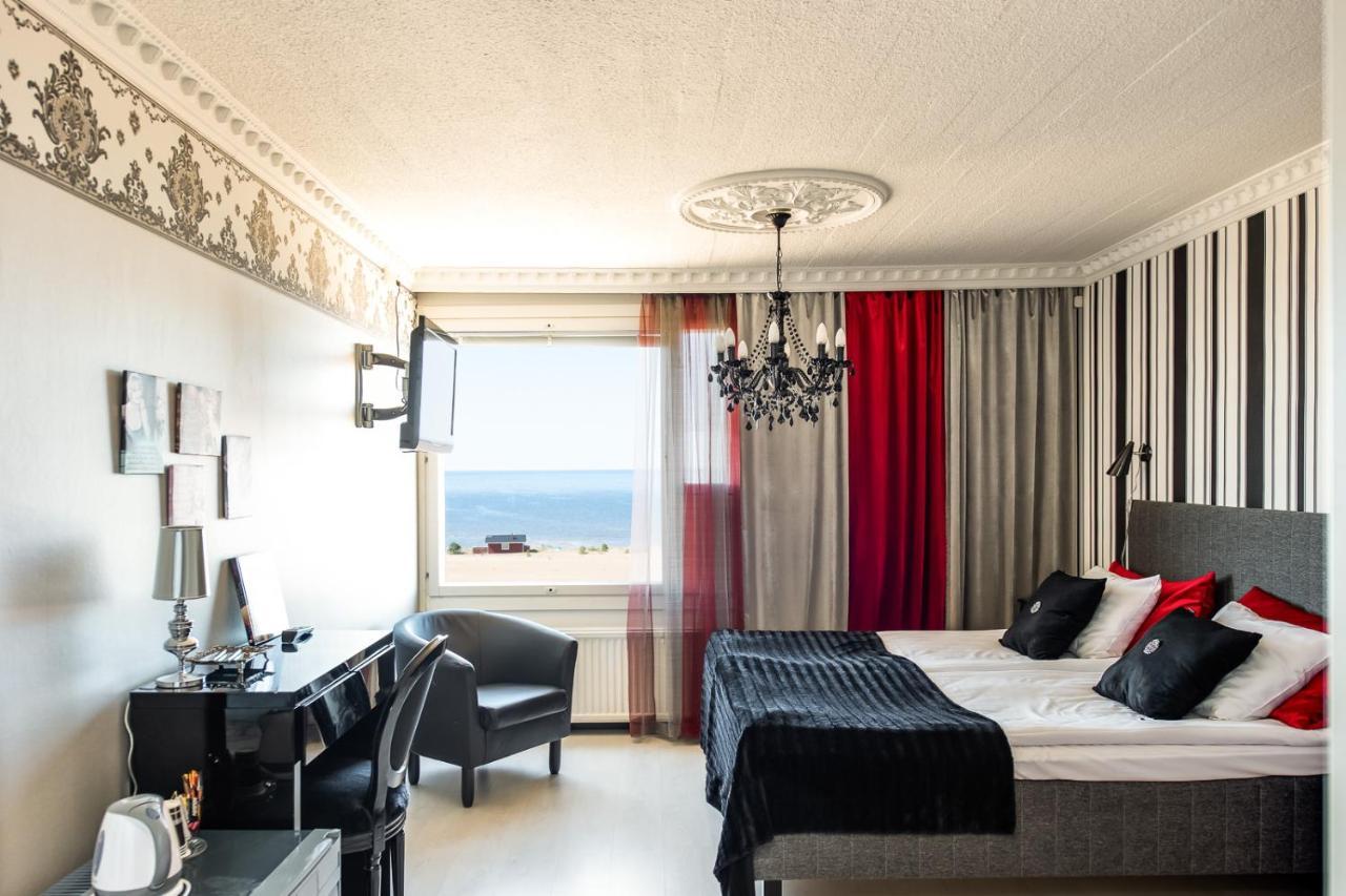 Hotel Rantakalla Kalajoki Buitenkant foto