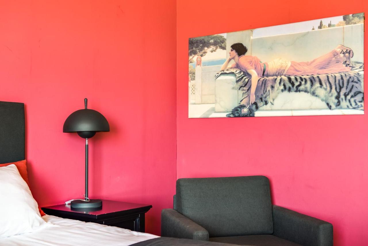 Hotel Rantakalla Kalajoki Buitenkant foto
