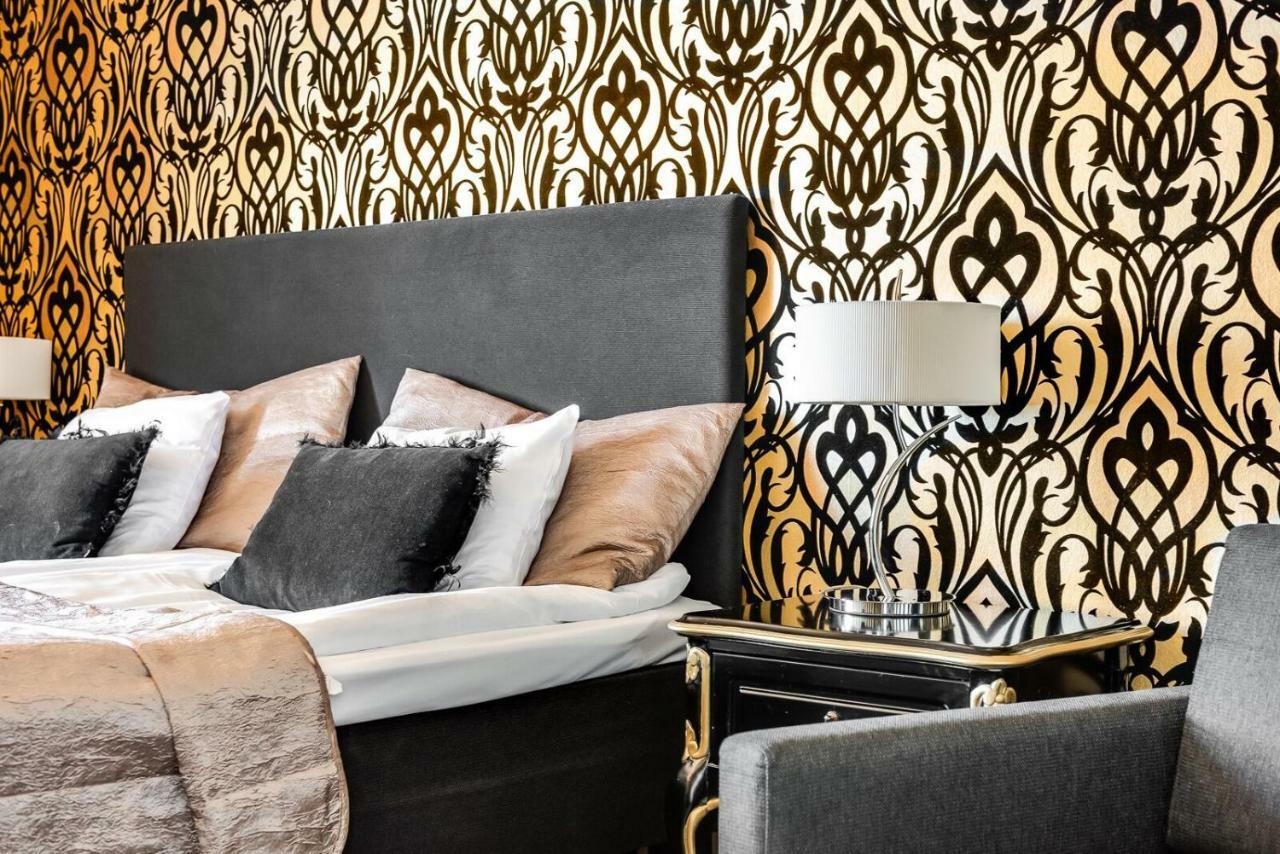 Hotel Rantakalla Kalajoki Buitenkant foto