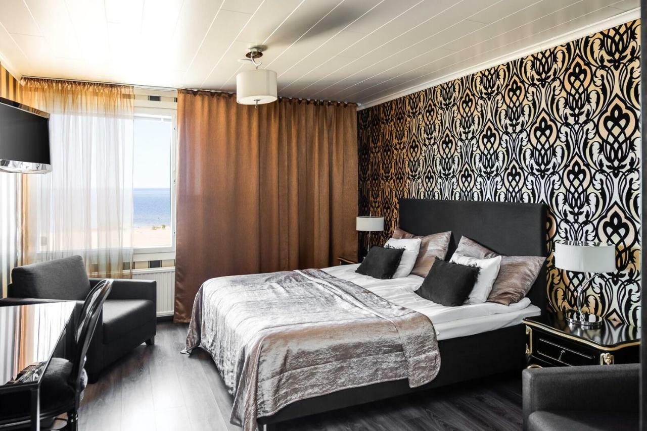 Hotel Rantakalla Kalajoki Buitenkant foto